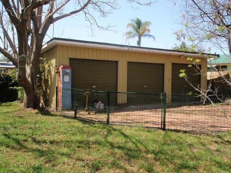 62 Wantley Street, Warwick QLD 4370