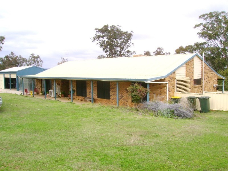 Warwick QLD 4370