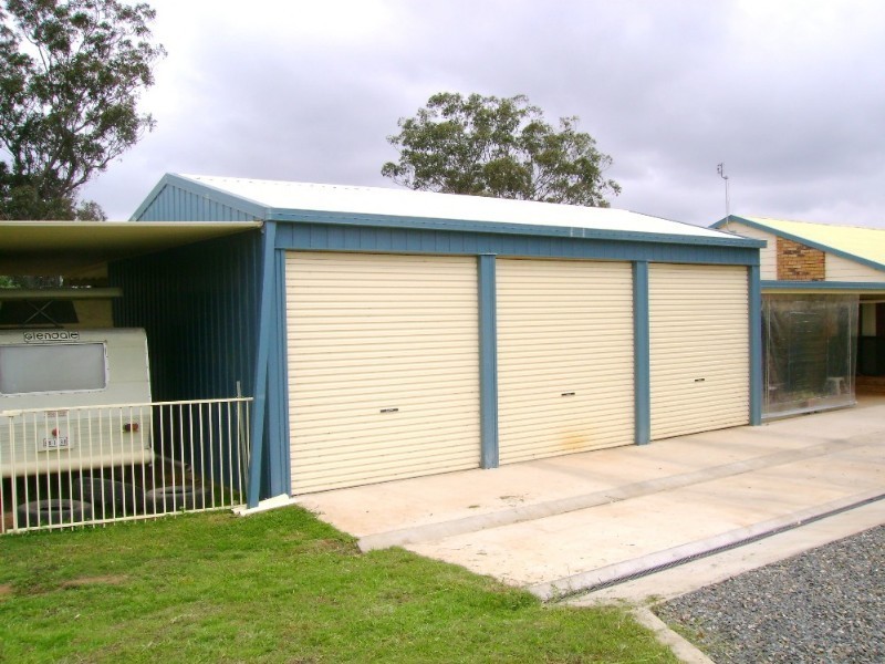 Warwick QLD 4370