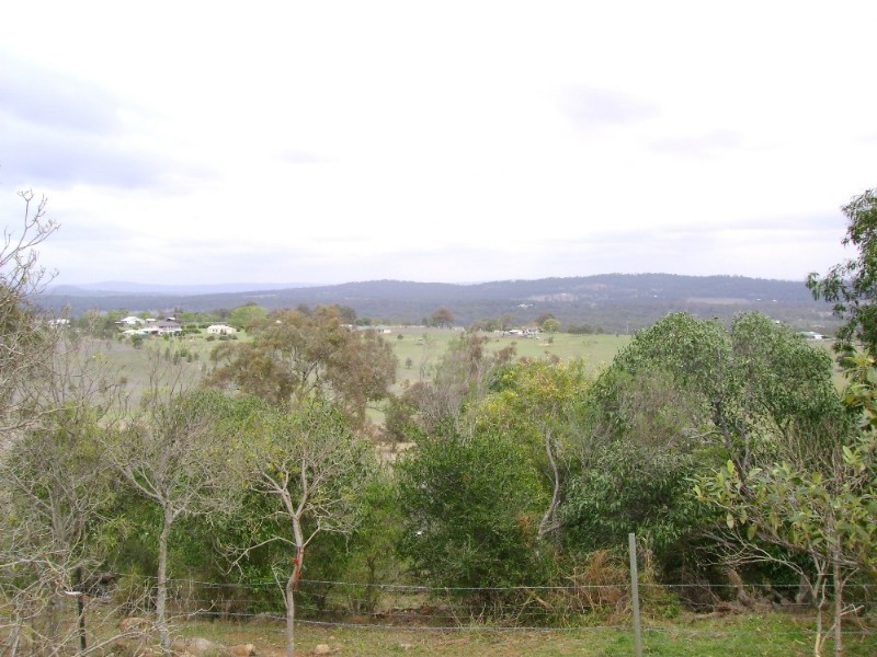 Warwick QLD 4370