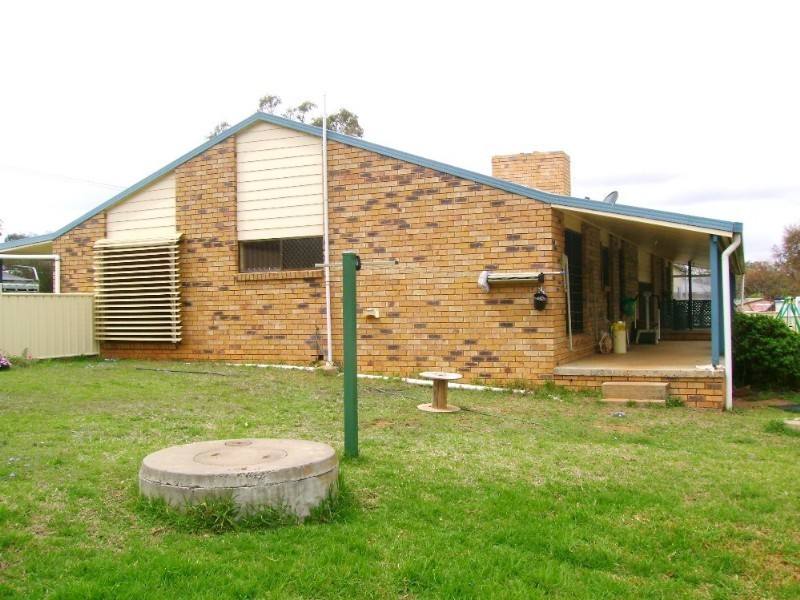 Warwick QLD 4370