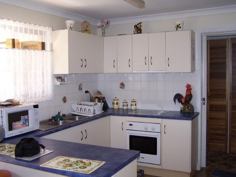 6 Sterne Street, Warwick QLD 4370