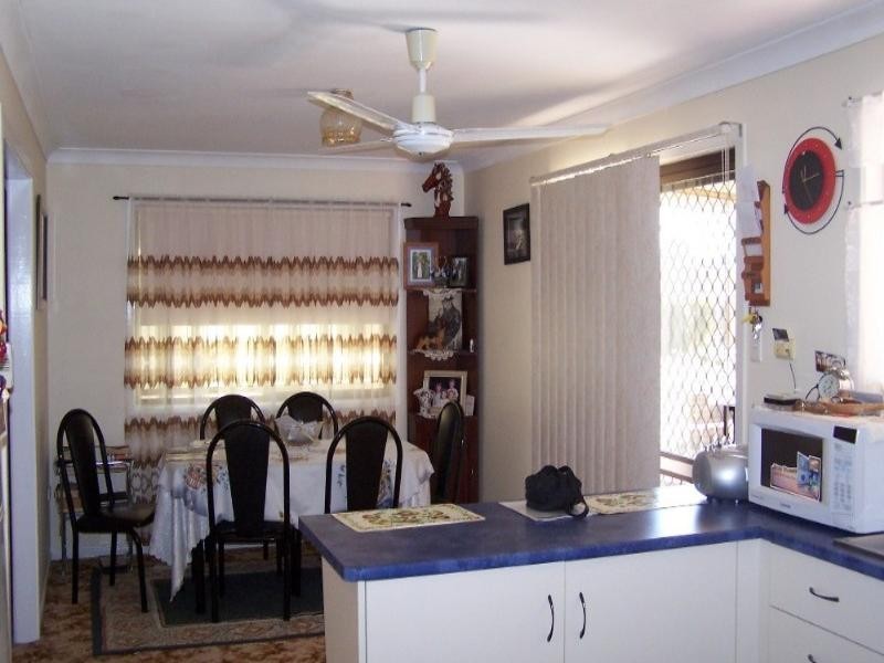 6 Sterne Street, Warwick QLD 4370