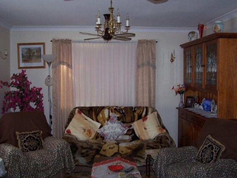 6 Sterne Street, Warwick QLD 4370