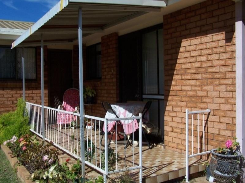 6 Sterne Street, Warwick QLD 4370