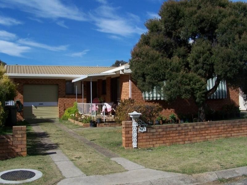 6 Sterne Street, Warwick QLD 4370