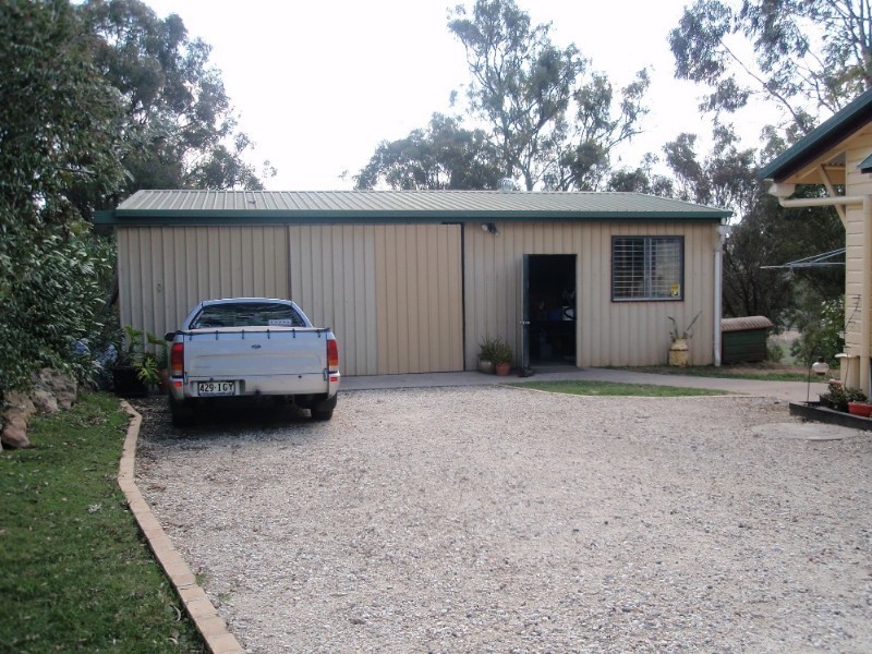 15-17 Thornton Street, Warwick QLD 4370