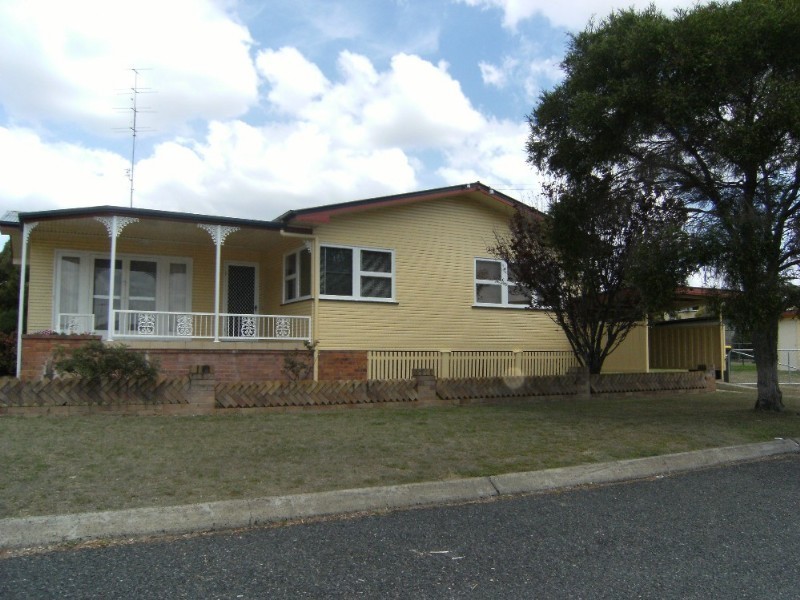 21 William Street, Warwick QLD 4370