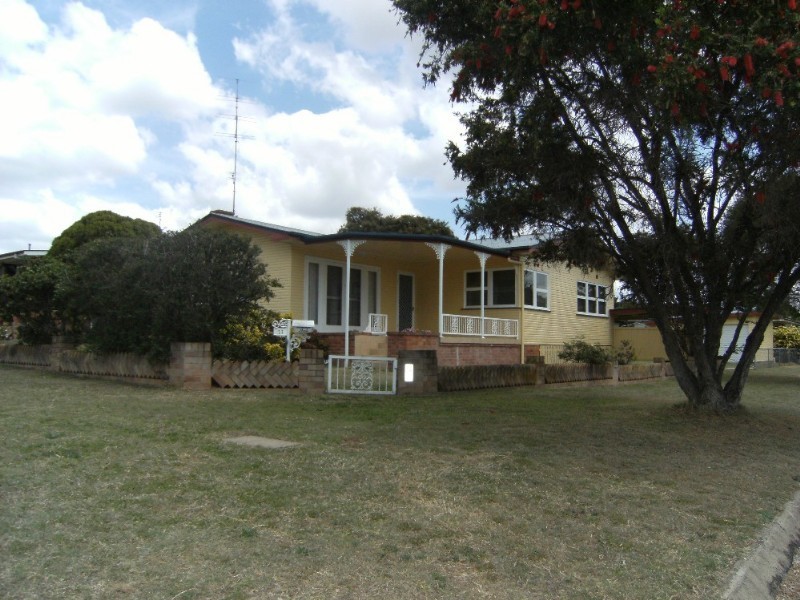 21 William Street, Warwick QLD 4370