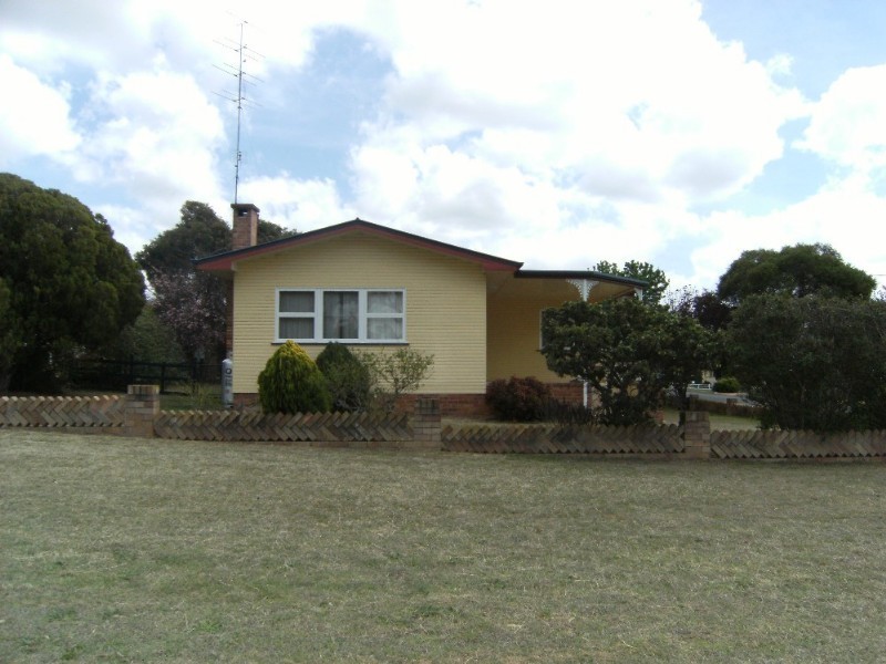 21 William Street, Warwick QLD 4370