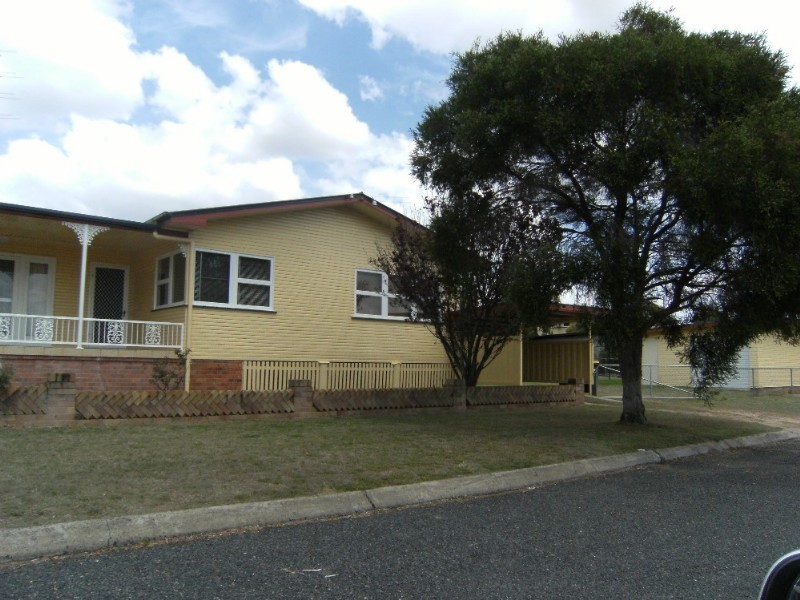 21 William Street, Warwick QLD 4370