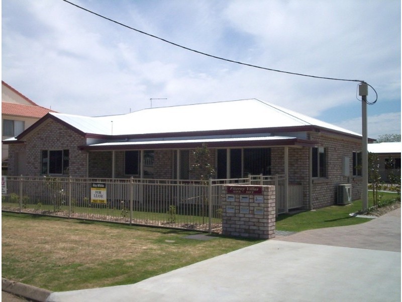 1/105-107 Fitzroy Street, Warwick QLD 4370