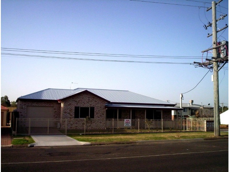 1/105-107 Fitzroy Street, Warwick QLD 4370