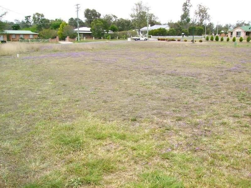 0 Cnr Brook Street, Warwick QLD 4370