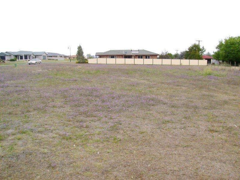 0 Cnr Brook Street, Warwick QLD 4370