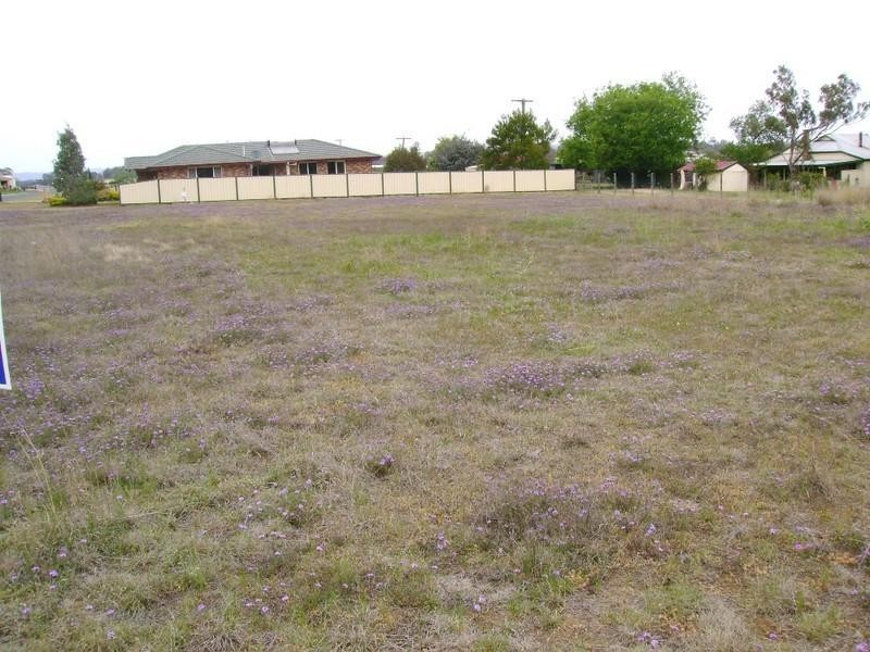 0 Cnr Brook Street, Warwick QLD 4370