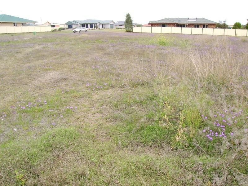 0 Cnr Brook Street, Warwick QLD 4370