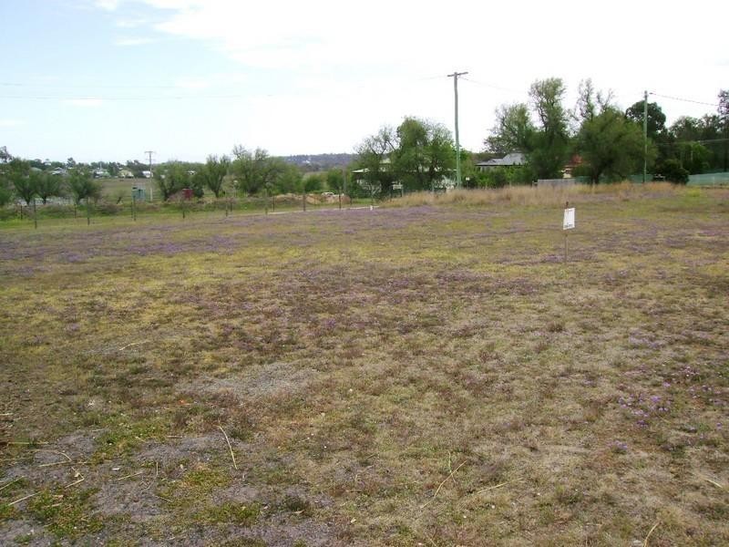 0 Cnr Brook Street, Warwick QLD 4370