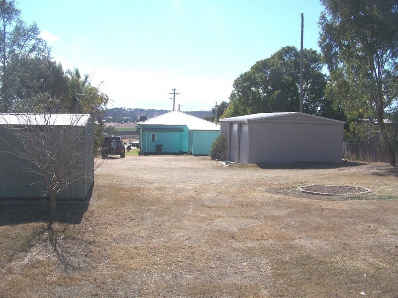 118 Wood Street, Warwick QLD 4370