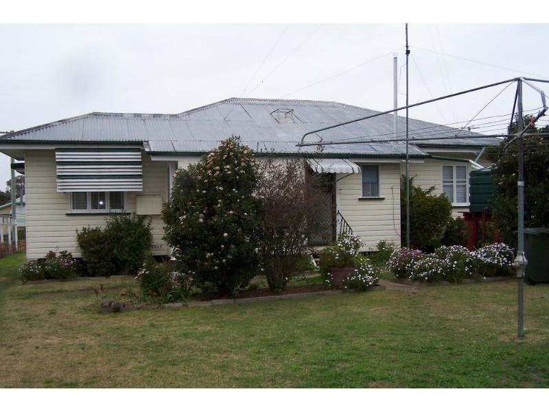 47 Gore Street, Warwick QLD 4370