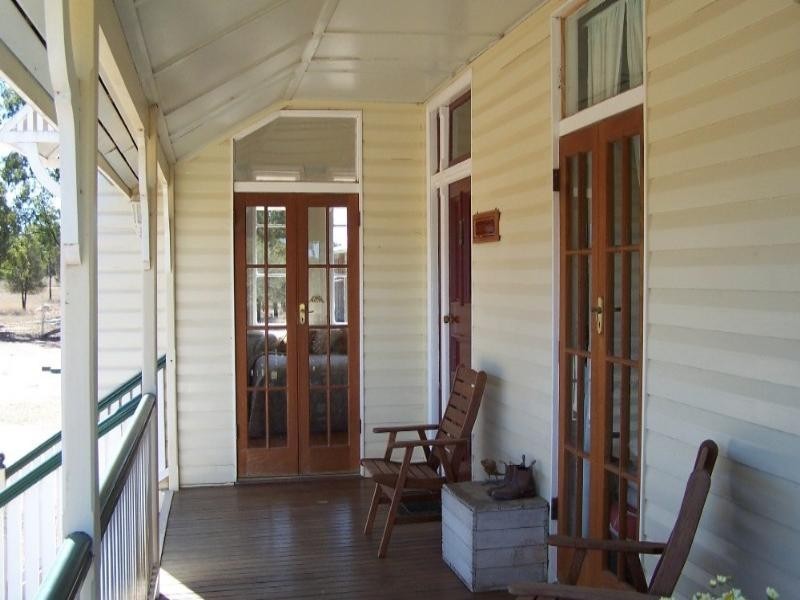 730 Glenvale Road, Warwick QLD 4370