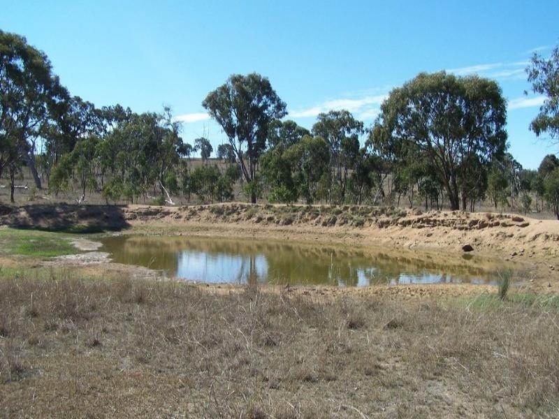 730 Glenvale Road, Warwick QLD 4370