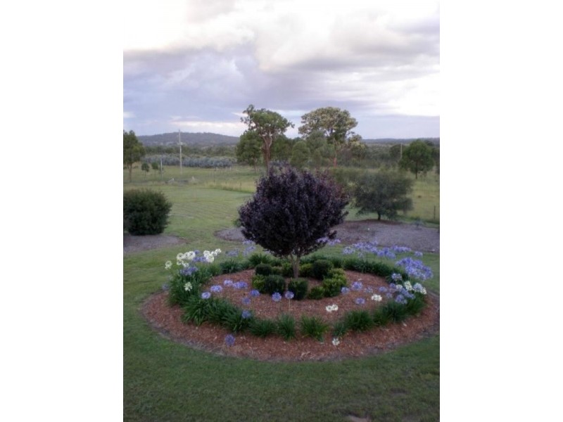 730 Glenvale Road, Warwick QLD 4370