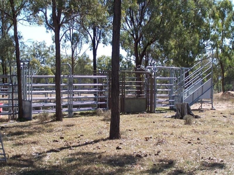 730 Glenvale Road, Warwick QLD 4370