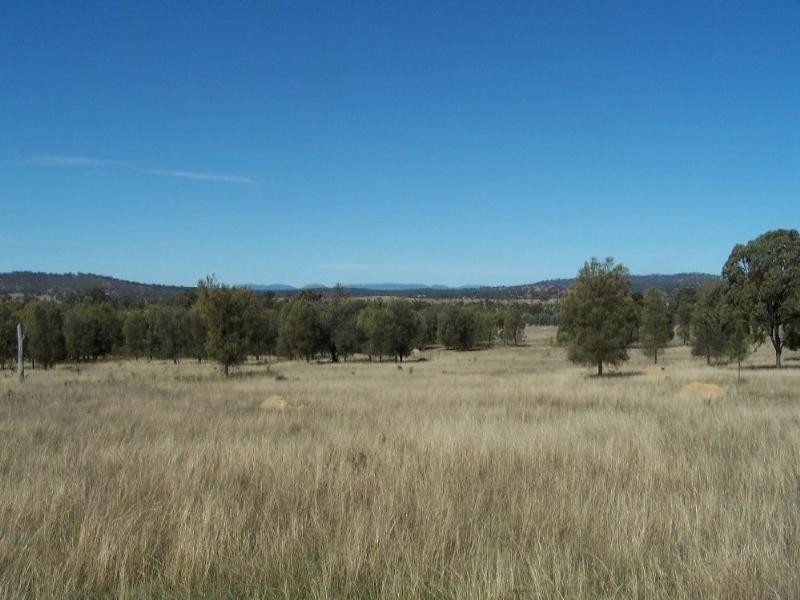 730 Glenvale Road, Warwick QLD 4370