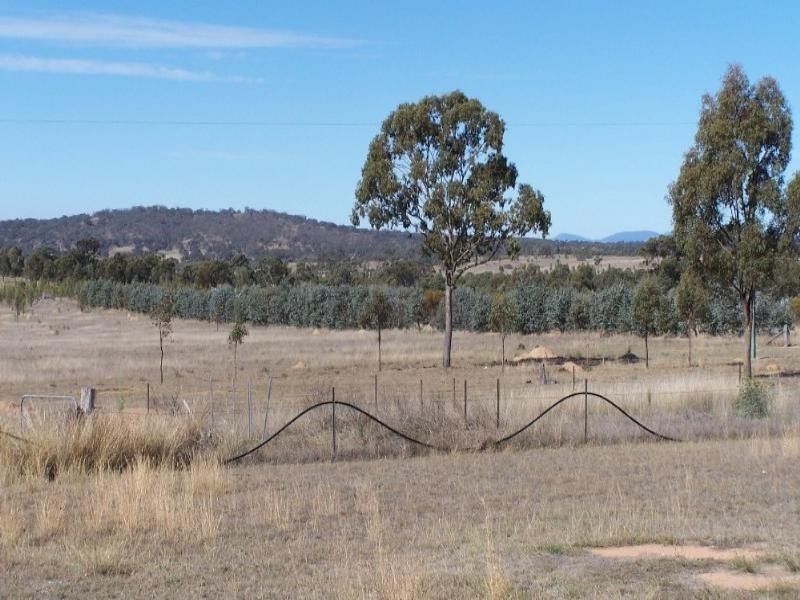 730 Glenvale Road, Warwick QLD 4370