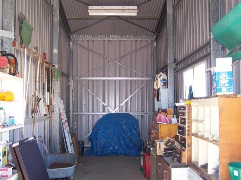 730 Glenvale Road, Warwick QLD 4370