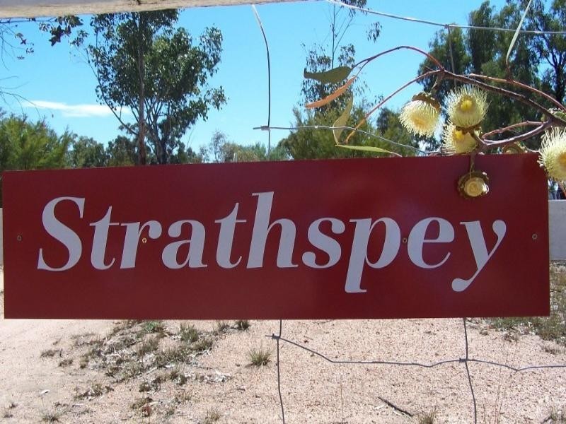 730 Glenvale Road, Warwick QLD 4370