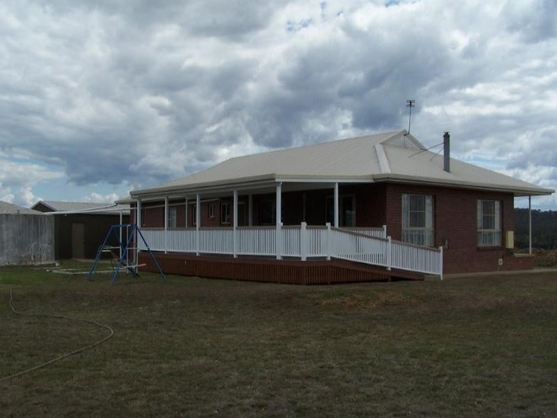 21 Sandy Creek, Warwick QLD 4370