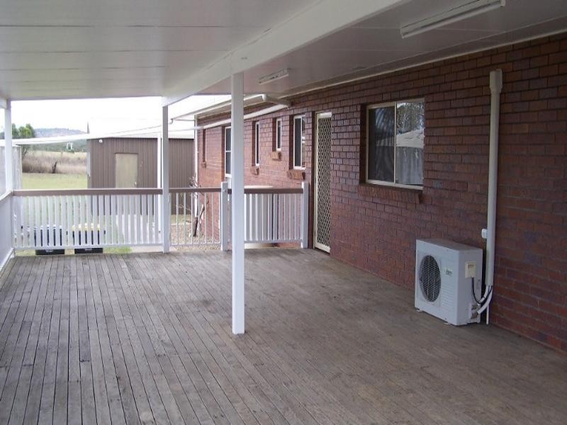 21 Sandy Creek, Warwick QLD 4370