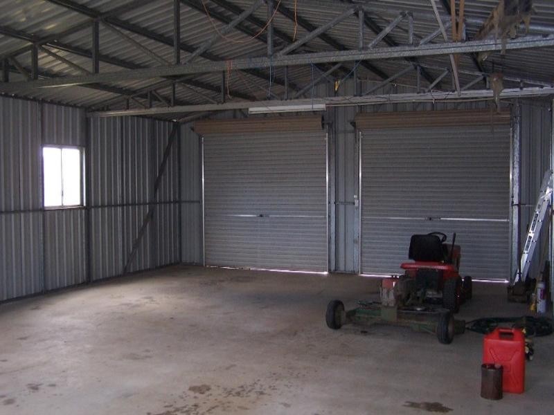 21 Sandy Creek, Warwick QLD 4370