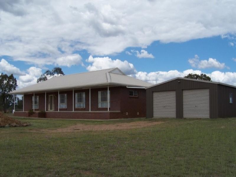 21 Sandy Creek, Warwick QLD 4370