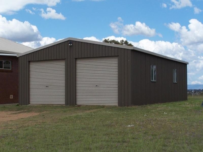21 Sandy Creek, Warwick QLD 4370