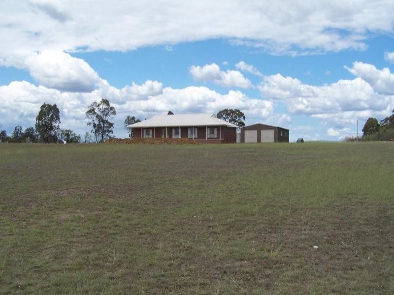 21 Sandy Creek, Warwick QLD 4370