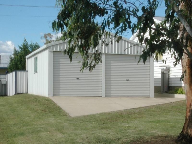 32 Marshall Street, Warwick QLD 4370