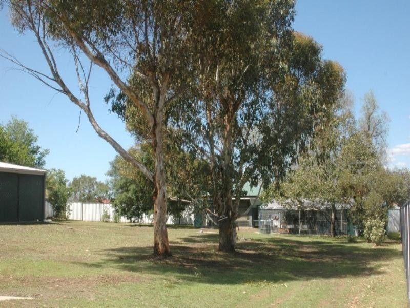 32 Marshall Street, Warwick QLD 4370