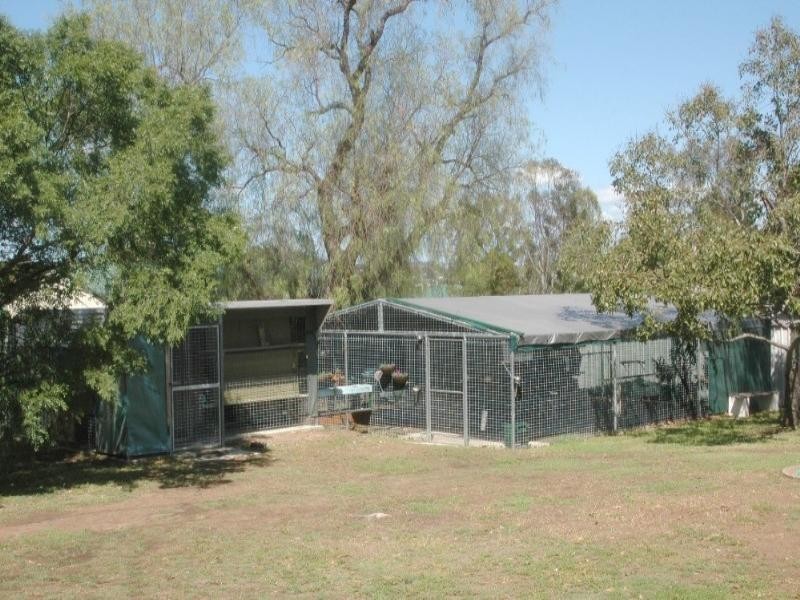 32 Marshall Street, Warwick QLD 4370