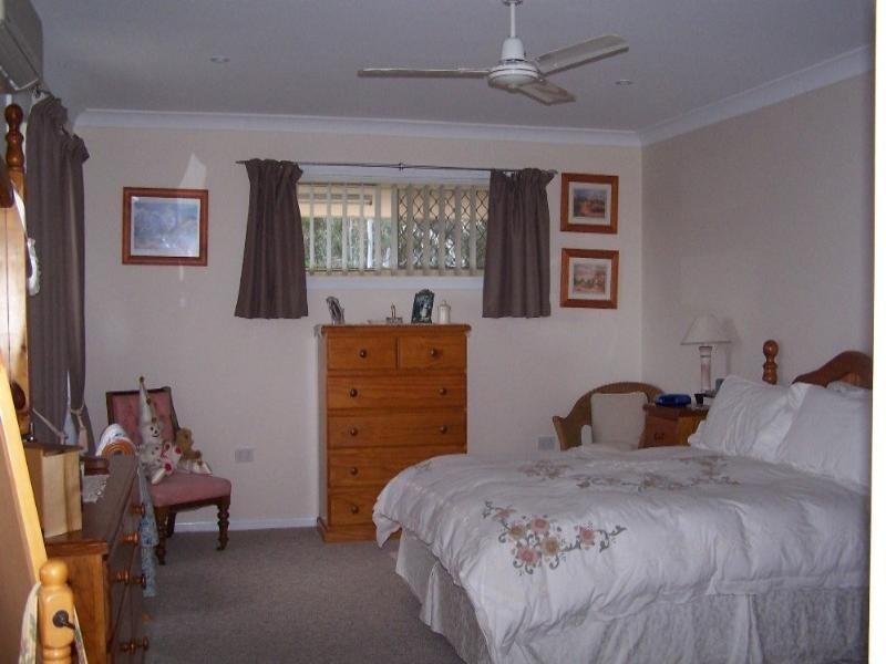 3 Marshall Street, Warwick QLD 4370