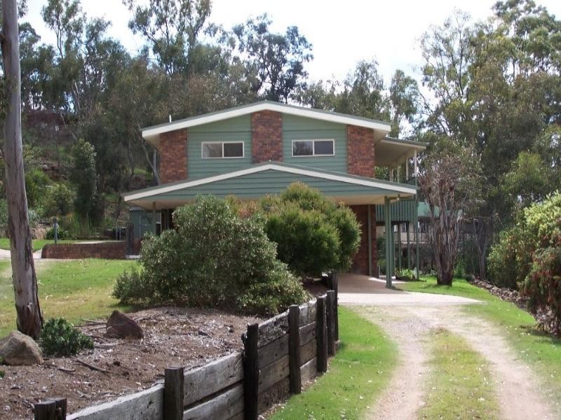 3 Marshall Street, Warwick QLD 4370