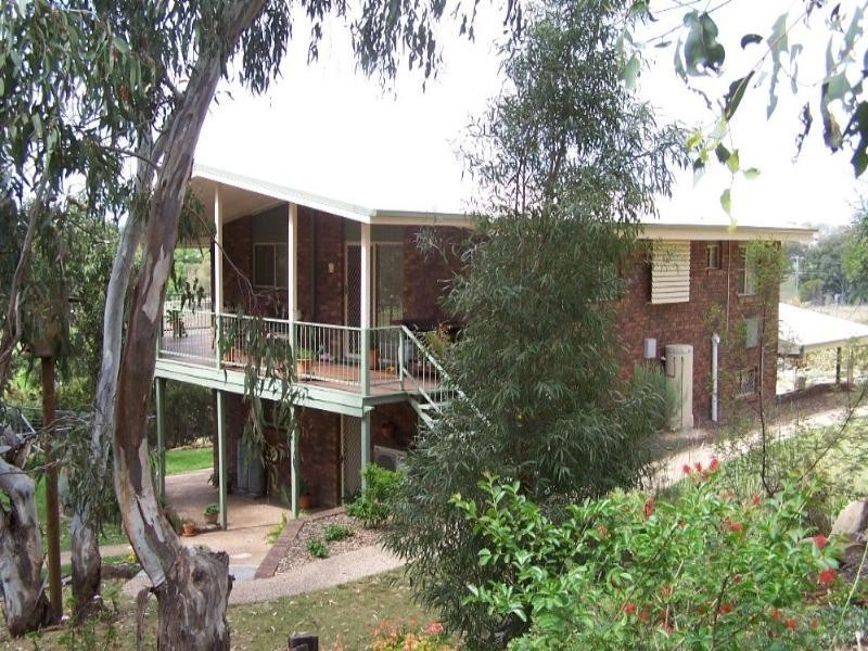 3 Marshall Street, Warwick QLD 4370