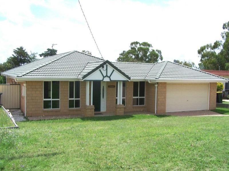 15 Aldred Street, Warwick QLD 4370