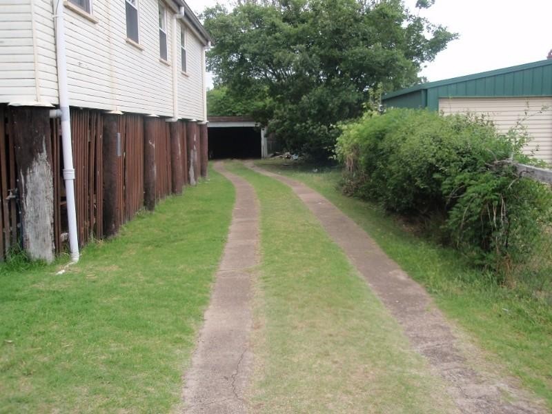 19 Wood Street, Warwick QLD 4370