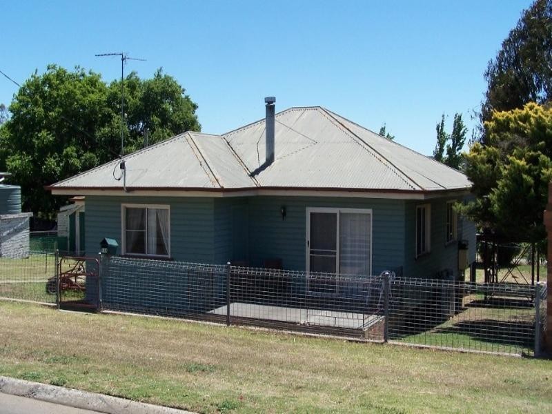 Warwick QLD 4370