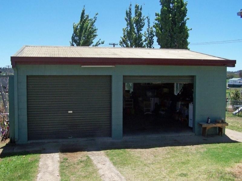 Warwick QLD 4370