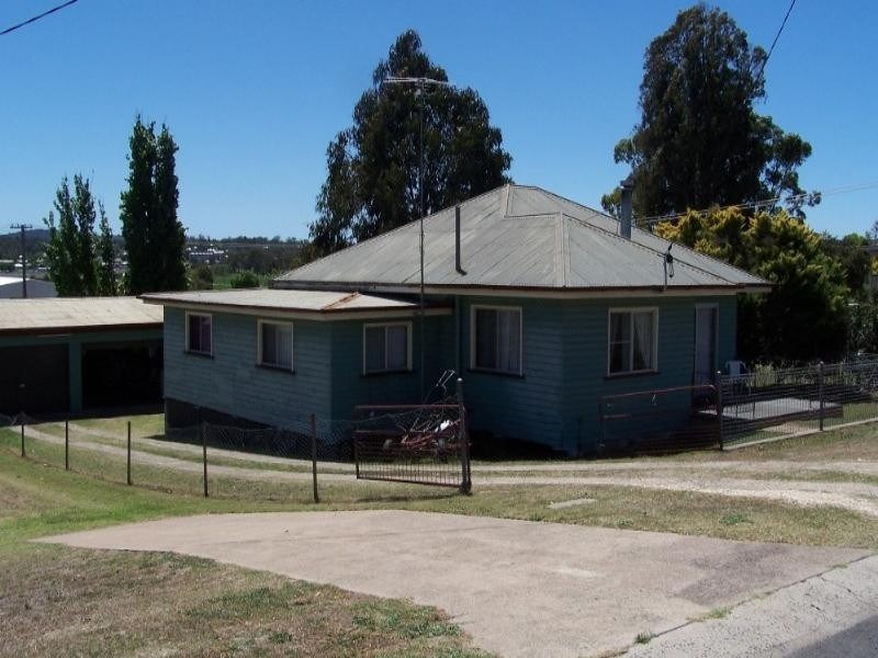 Warwick QLD 4370
