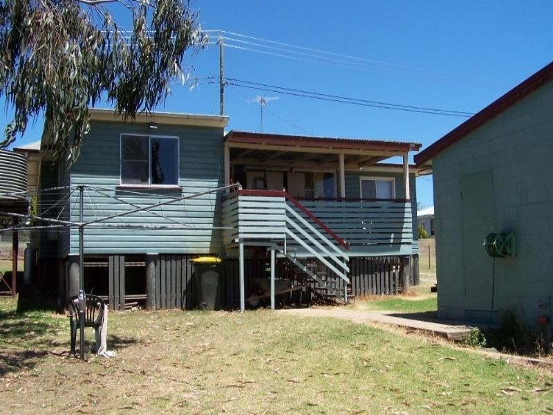 Warwick QLD 4370